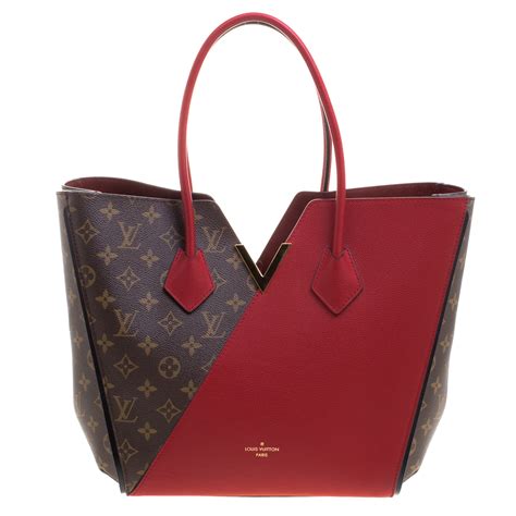 lv bag red inside|louis vuitton red bag price.